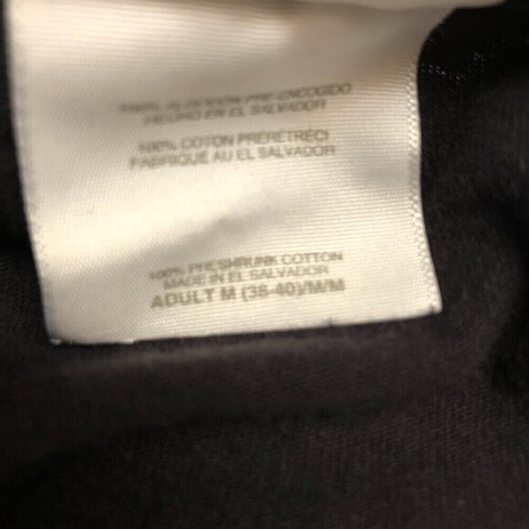 Vintage Michael Jackson Off The Wall Music Memorabilia Graphic Tshirt Medium - Picture 6 of 8